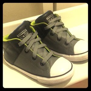 Converse all⭐️stars